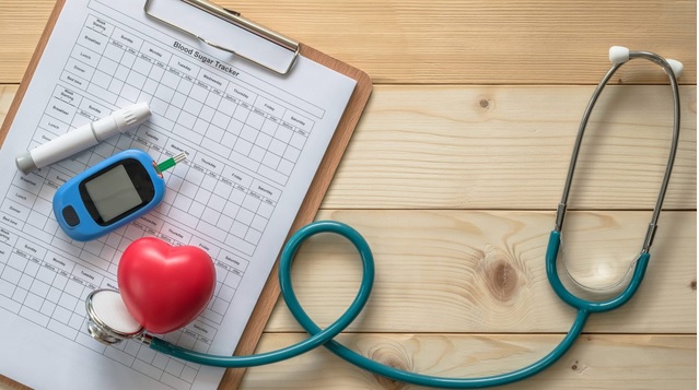 Les chercheurs documentent le nouveau concept de « cardiomyopathie diabétique » 