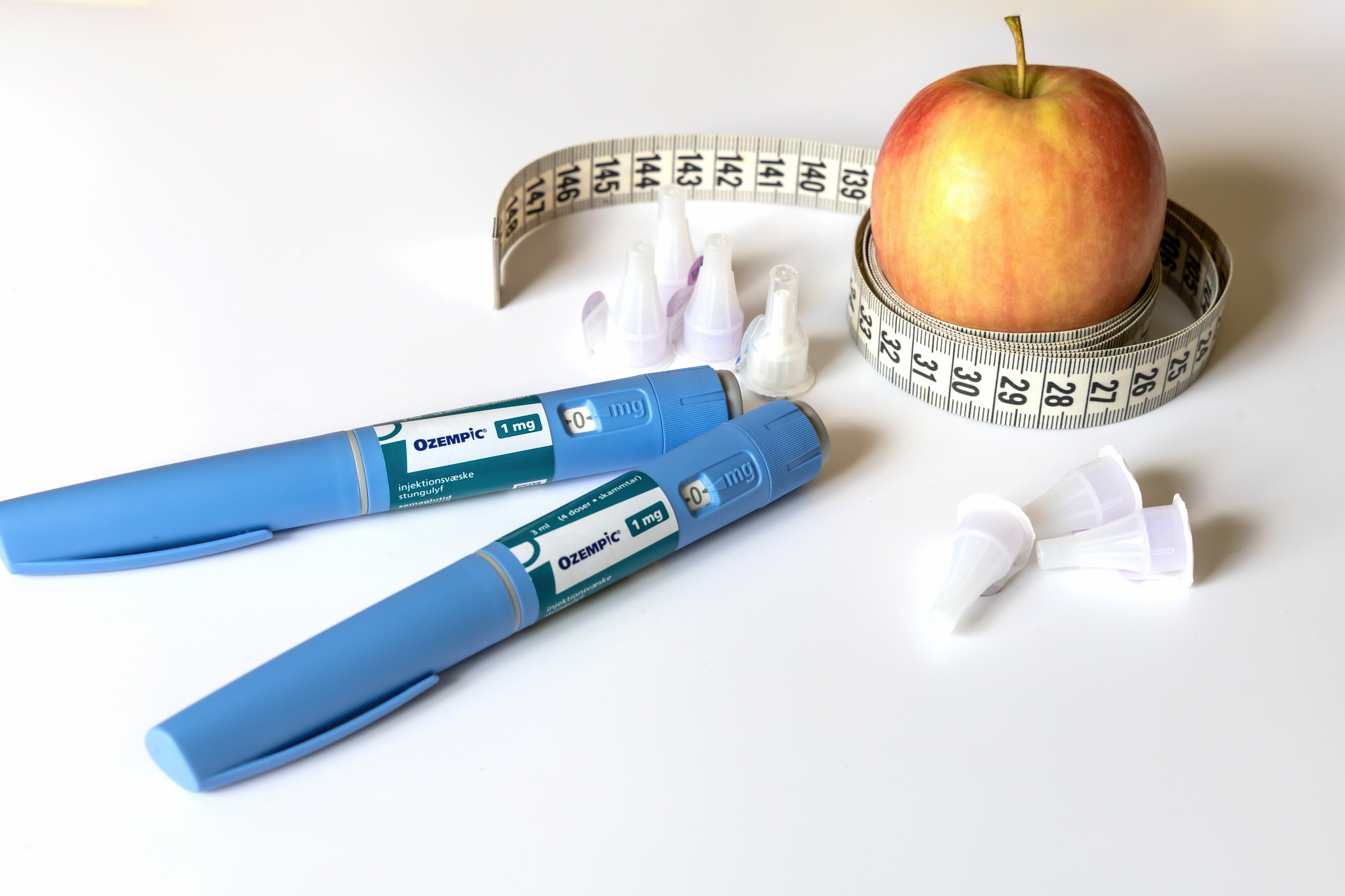 Comment chez les personnes atteintes de diabète de type 2 et encore naïfs d’insulinothérapie, se comportent les différents types d’insuline ? (Visuel Adobe stock 607416270)