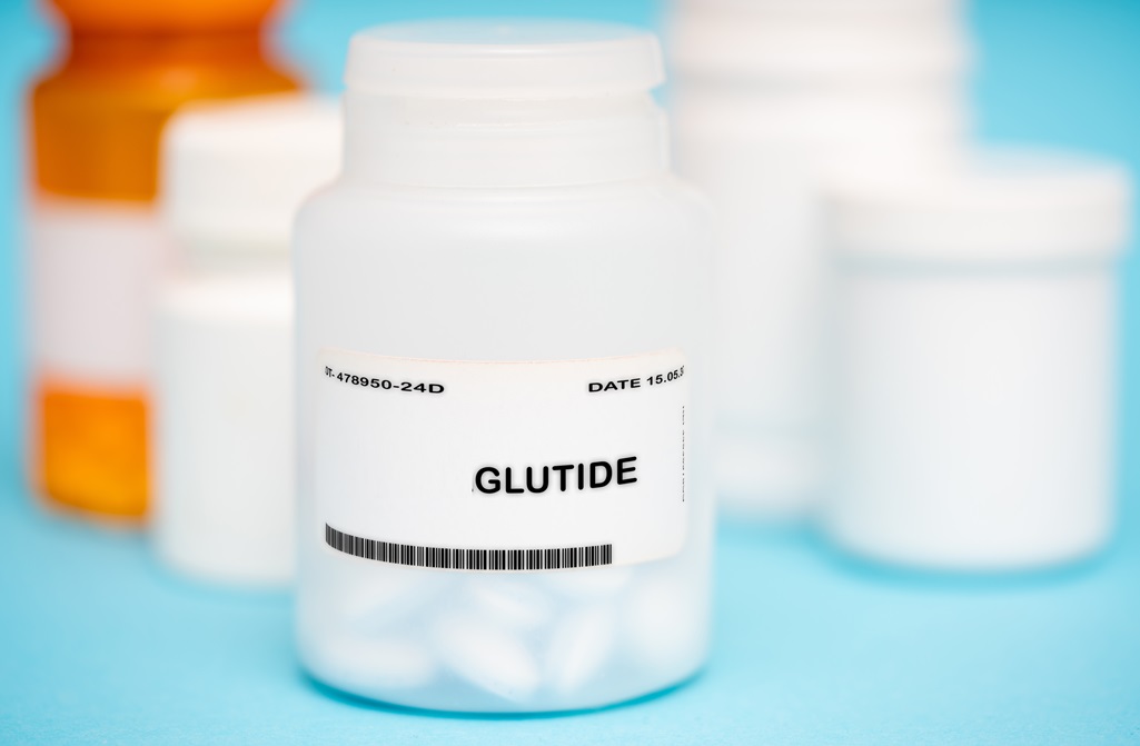 Cette découverte scientifique du double effet des agonistes ou analogues du GLP-1 (glucagon-like peptide–1), indiqués au départ pour le traitement du diabète, mais efficaces aussi dans celui de l’obésité est candidate au titre de « percée scientifique » de l'année 2023 (Visuel Adobe Stock 600085271)