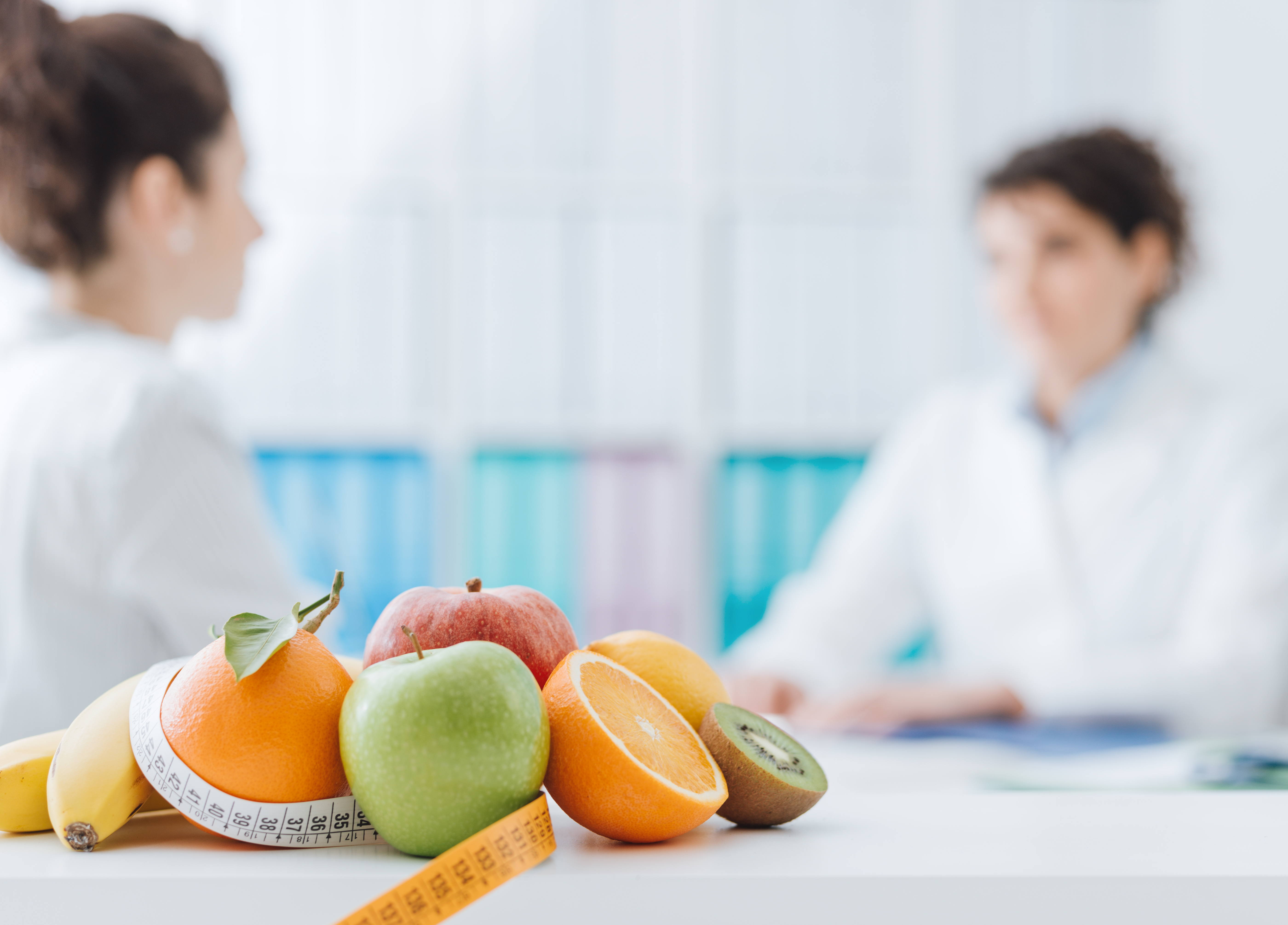 Retarder le diabète, y compris pour les personnes souffrant de prédiabète, c’est souhaitable et possible avec un régime alimentaire et la pratique de l'exercice (Visuel Adobe Stock 194728401)