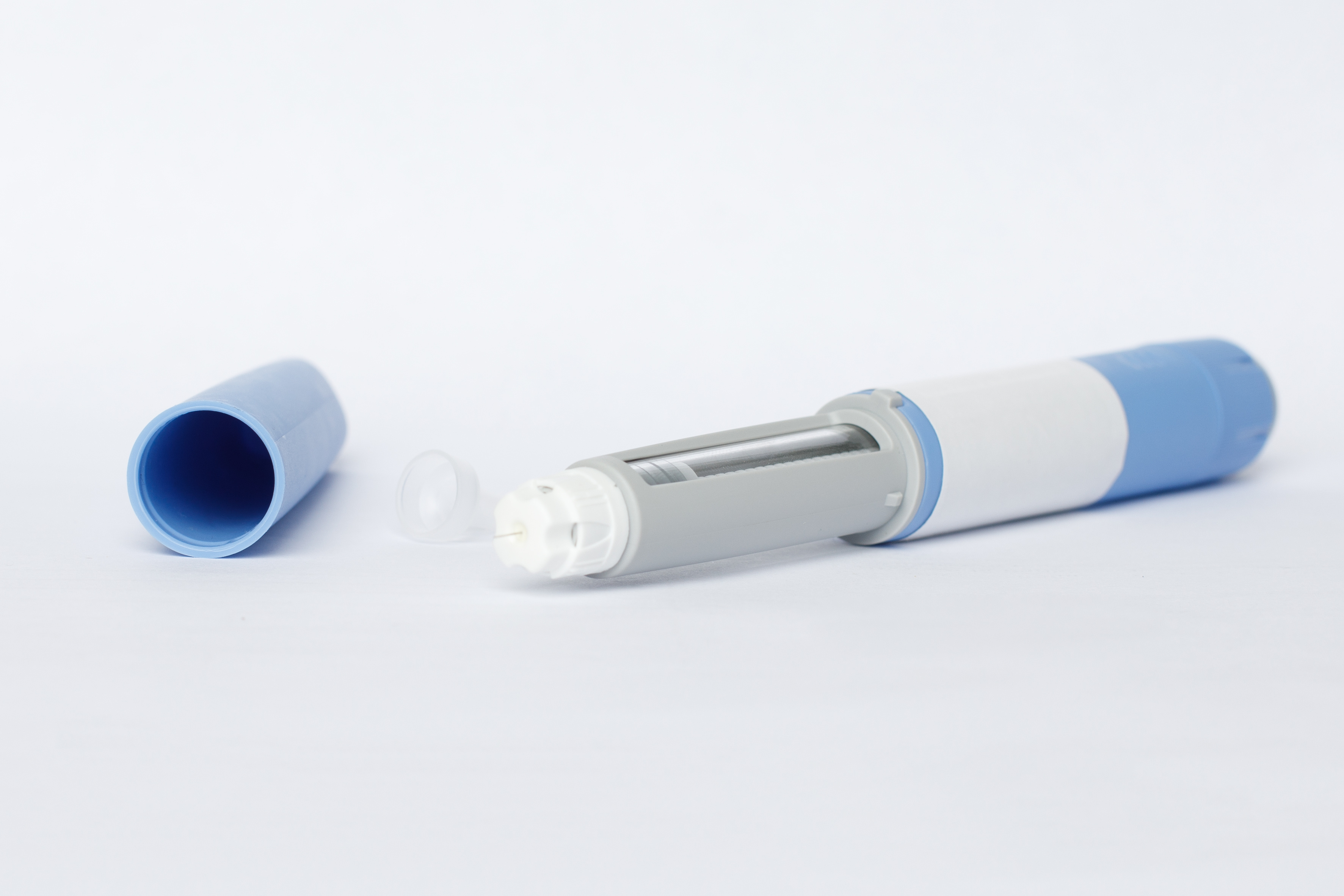 Cette &eacute;tude confirme les bienfaits cardiovasculaires du s&eacute;maglutide, un agoniste du GLP-1 au-del&agrave; de ses indications plus courantes contre le diab&egrave;te et pour la perte de poids (Visuel Adobe Stock 935592527)