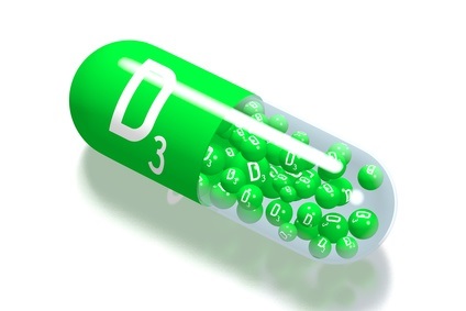 Des variations g&eacute;n&eacute;tiques pourraient entraver les effets protecteurs de la vitamine D contre le diab&egrave;te (Visuel Adobe Stock 205608099) 